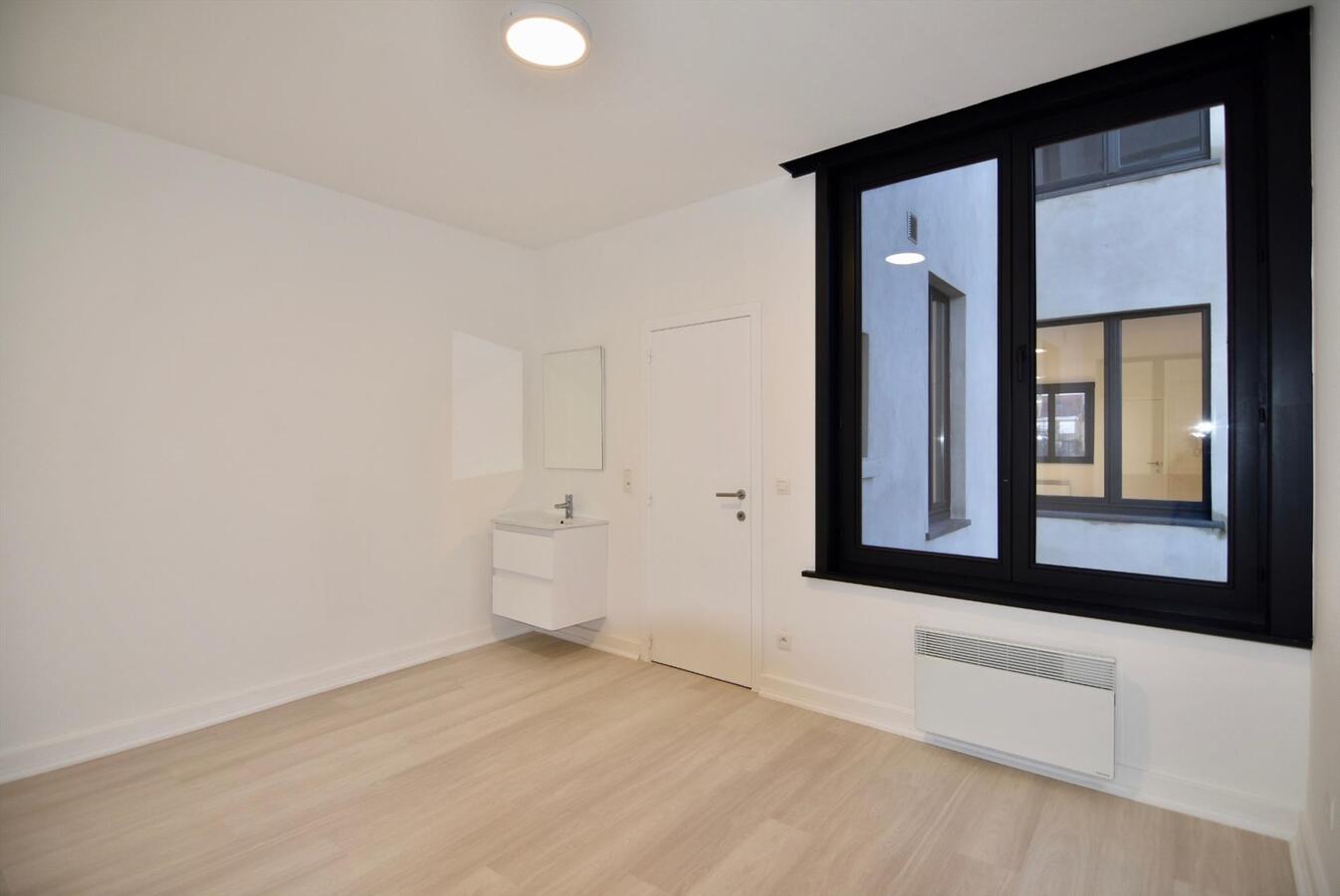MOOI 1 SLAAPKAMER APPARTEMENT OP CENTRALE LIGGING 