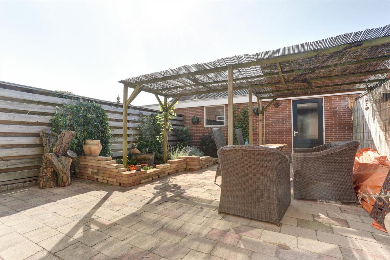 Woning verkocht in Tilburg