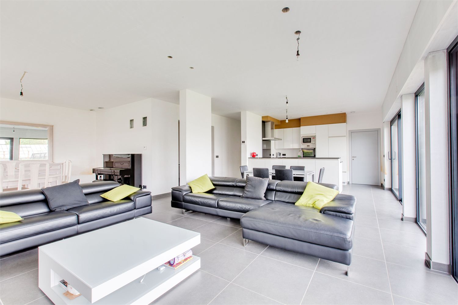 Villa verkocht in Wetteren