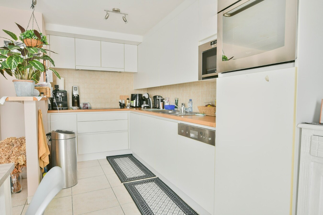 Verhuurd appartement - Oudenburg