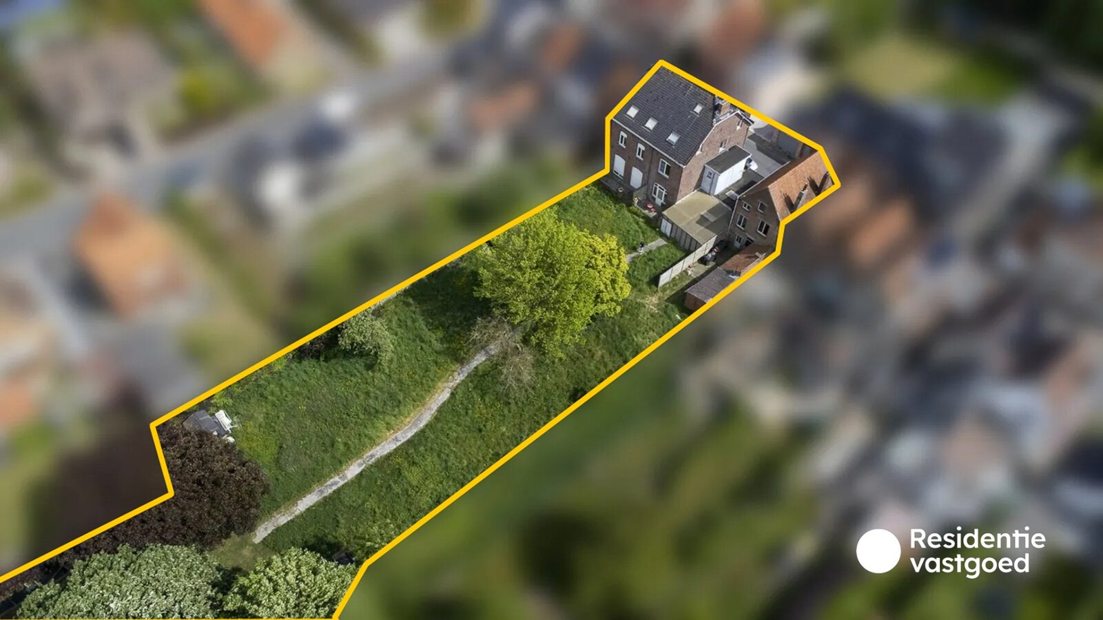 Te koop woning - Torhout