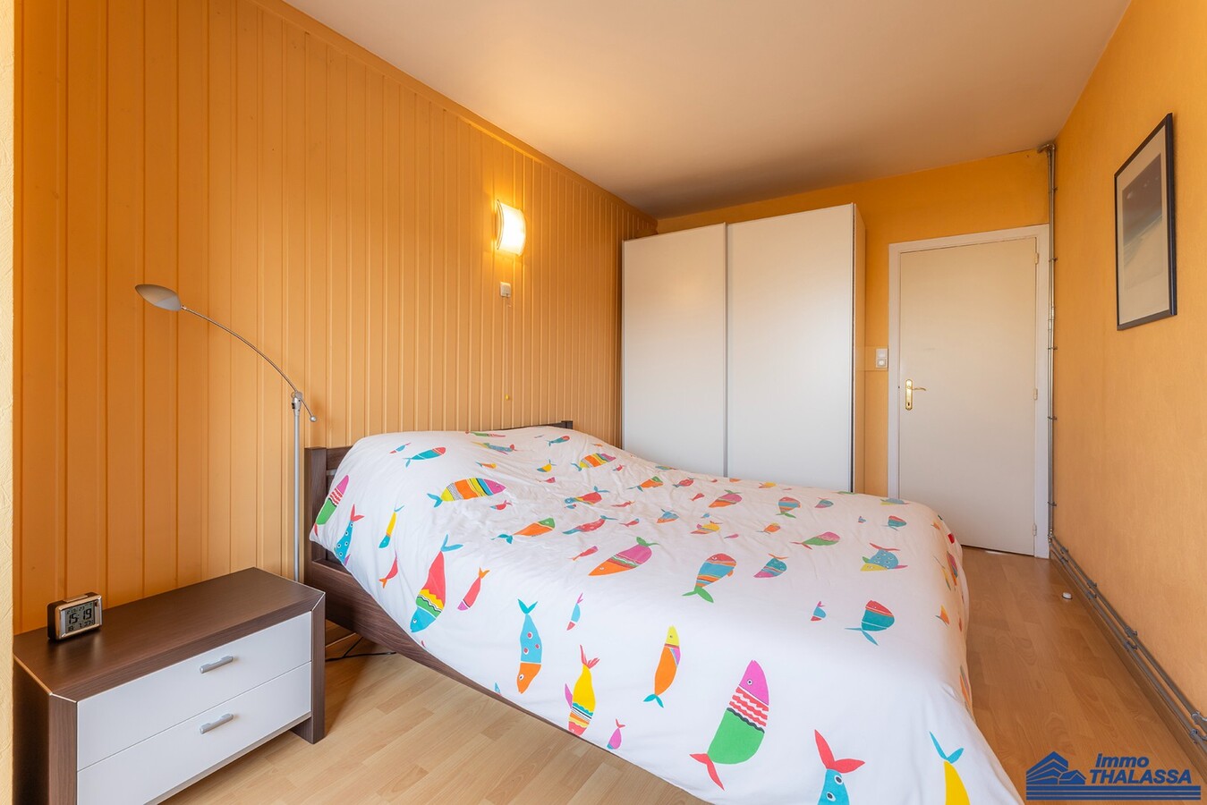 Appartement zu vermieten durch dritte | unter vorbehalt in Koksijde