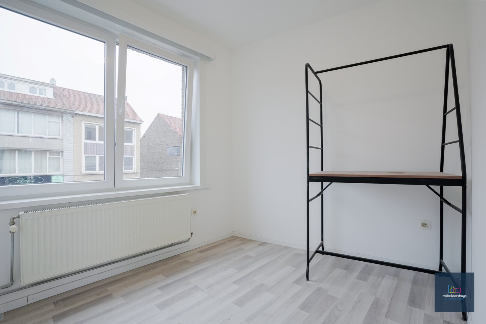 Ruime woning met tuin / ook geschikt voor Co-housing 