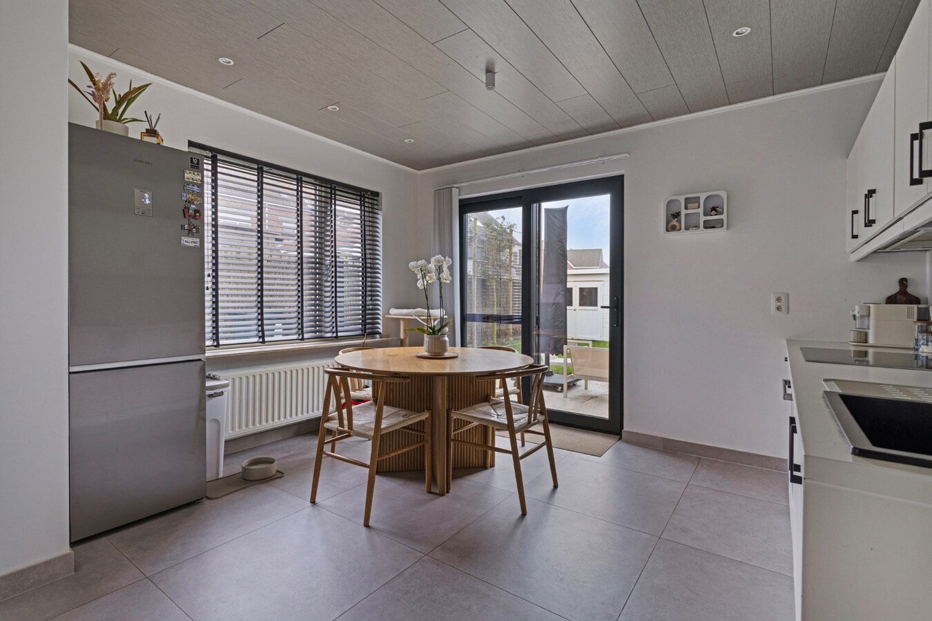 Instapklare  woning te koop - 3 tot 5 slpks 