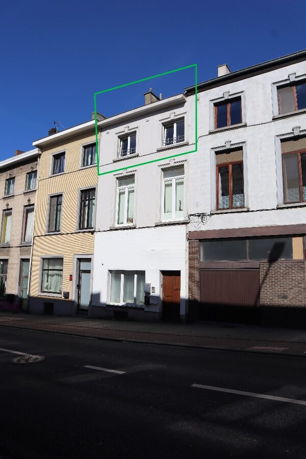 Verkocht - Duplex - Tienen