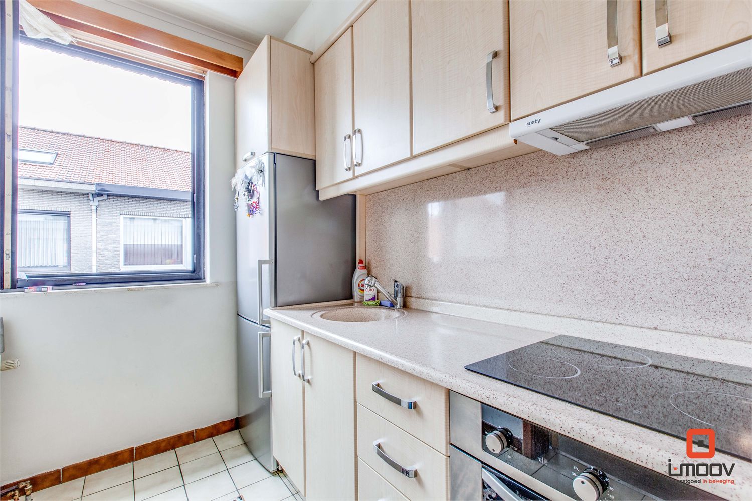 Appartement verkocht in Sint-Niklaas