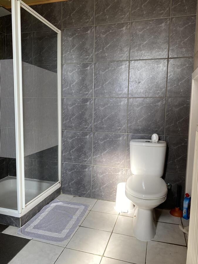 Woning met 1 slaapkamer en tuin te Koekelare 