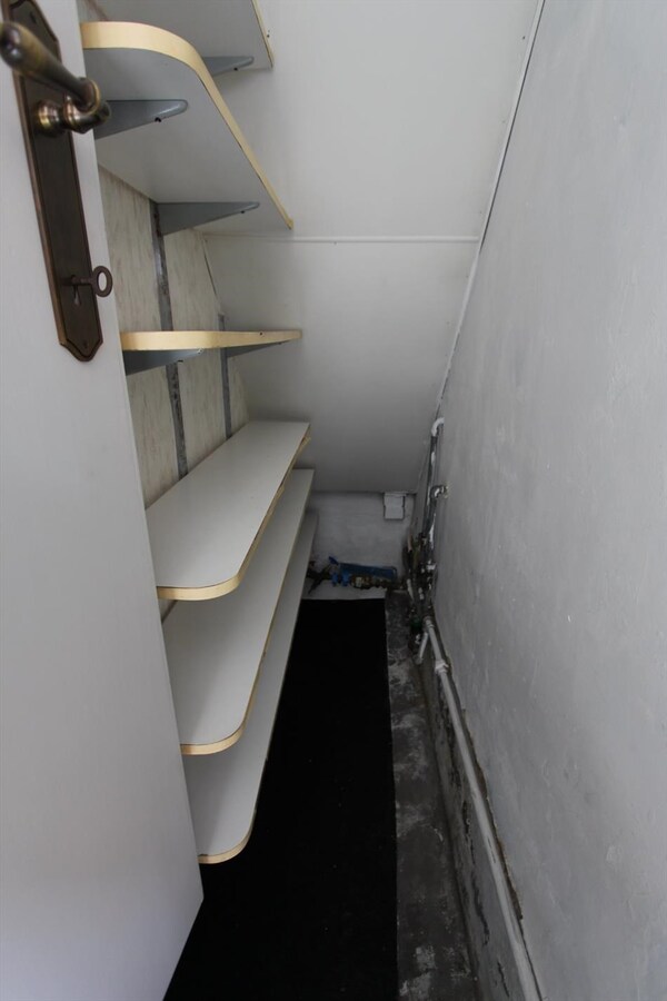 Woning met 3 slaapkamers en garage centrum-Ardooie 