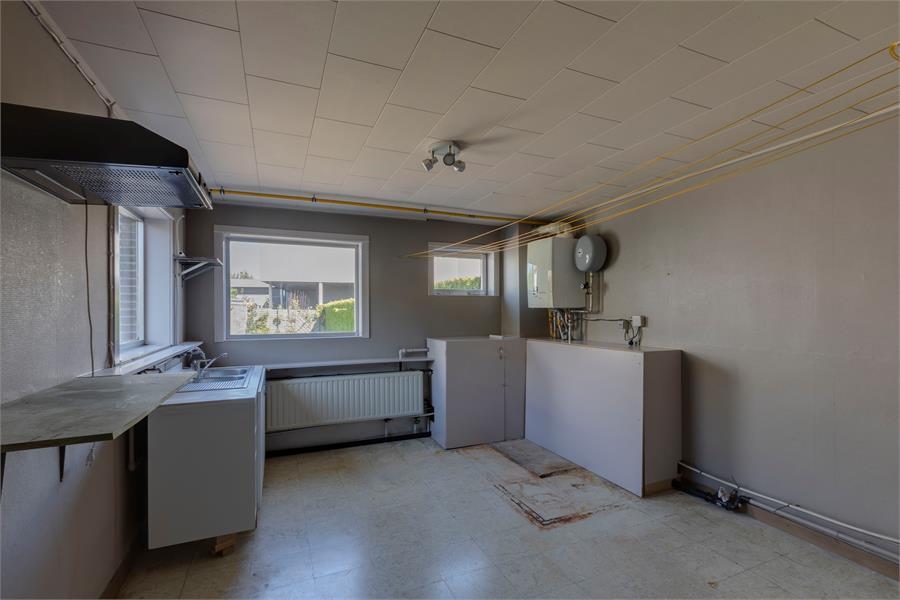 Lichtrijke en ruime HOB op fietsafstand van het centrum 