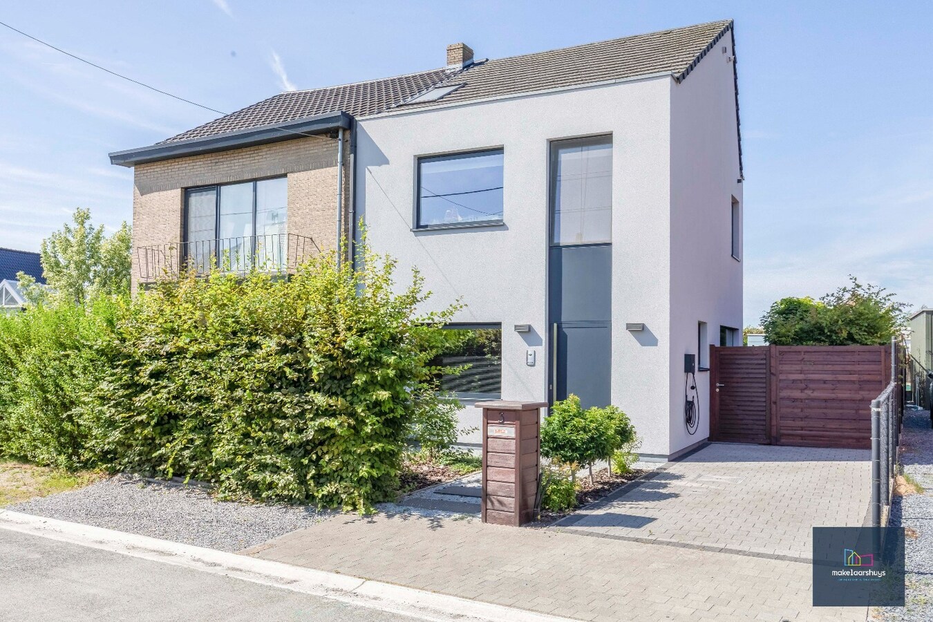 Te koop woning - Evergem