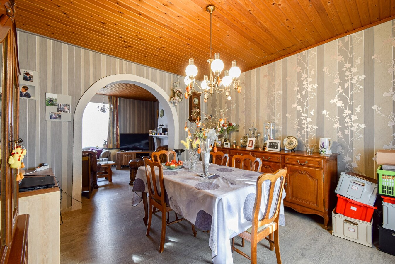 Verkocht woning - Middelkerke