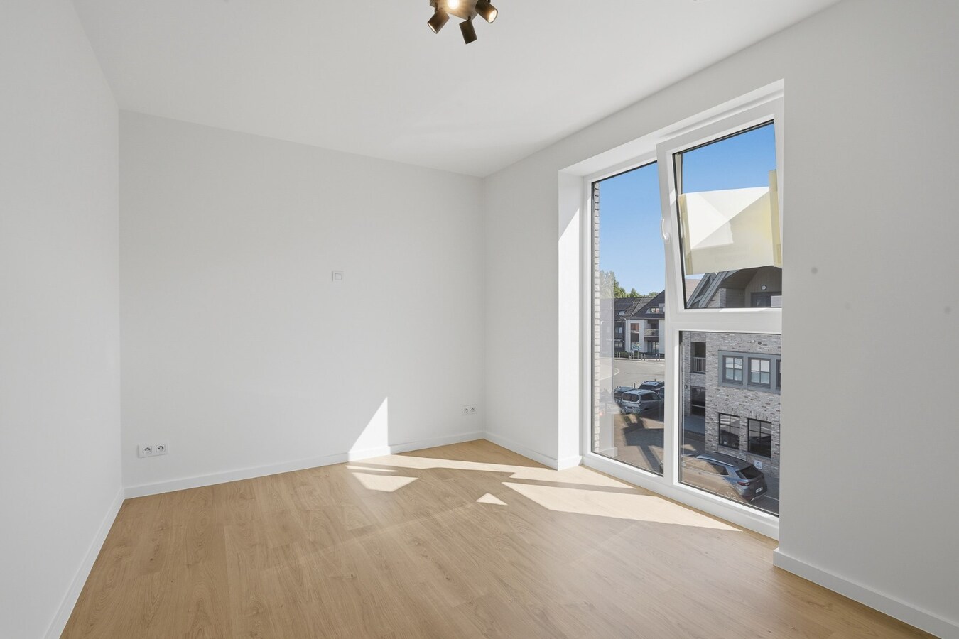 Te huur appartement - Oudenburg