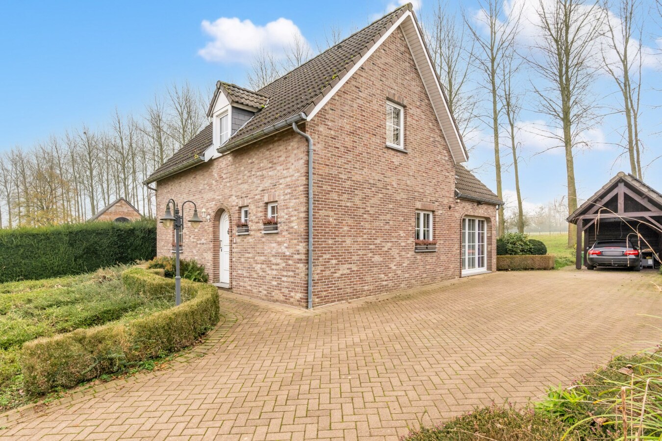 Verkocht woning - Tongeren