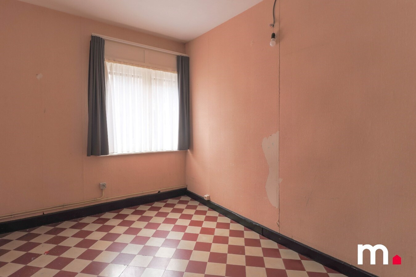 TOPPER te Deerlijk met 5 slaapkamers en zonnige tuin nabij het centrum! 