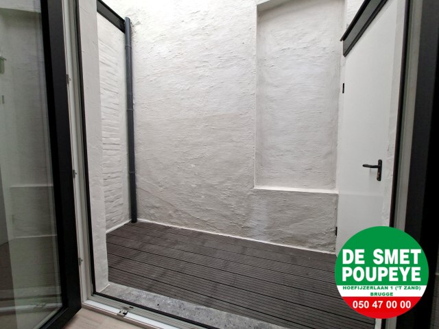 Instapklaar appartement 