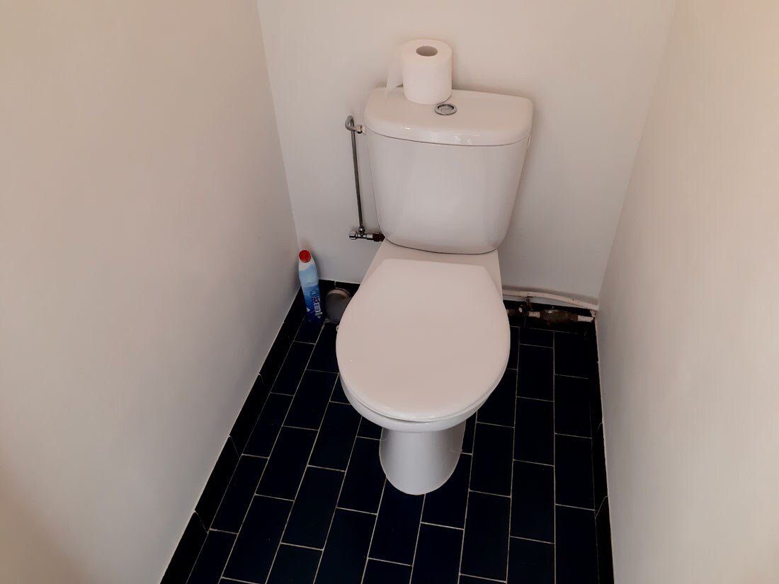 Gunstig gelegen appartement op de 7de verdieping te Hasselt 