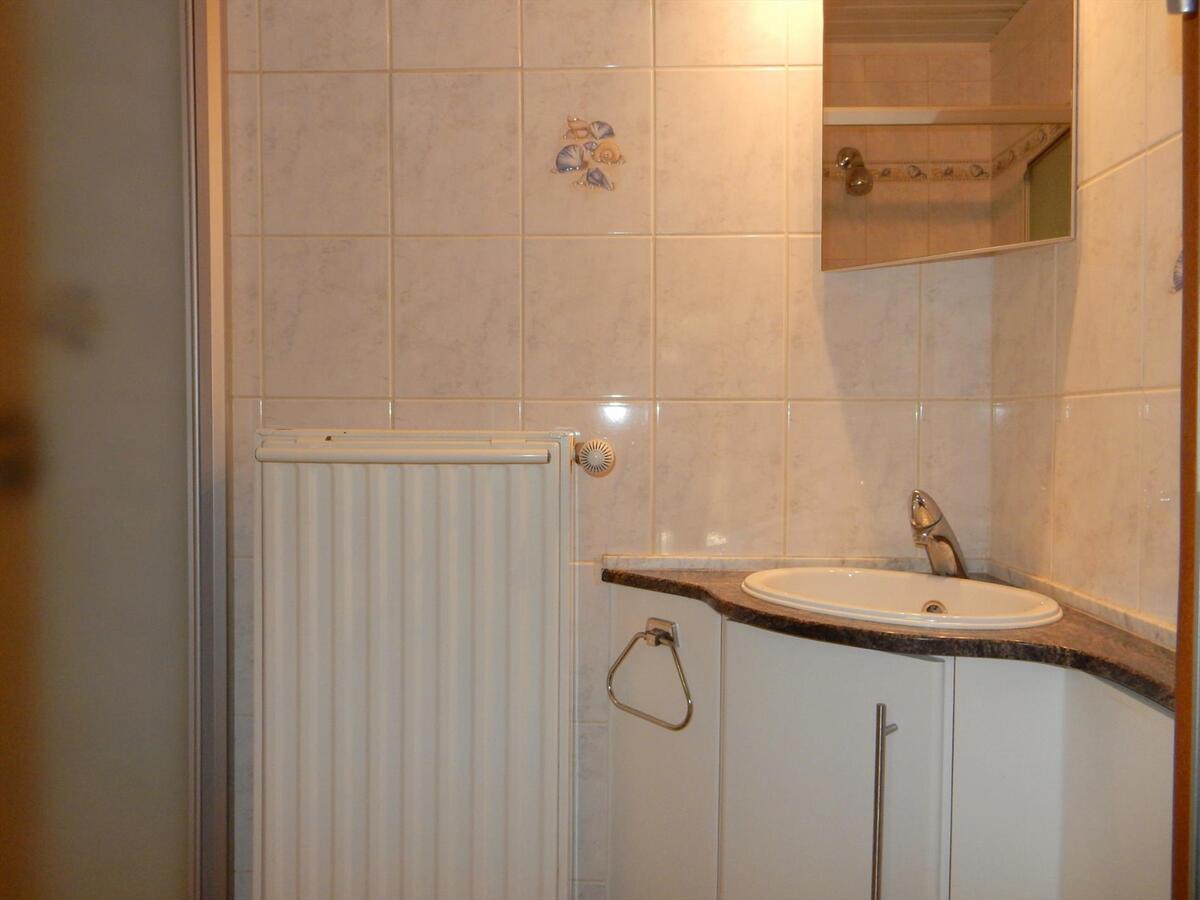 Perfect gelegen woning met 3 slaapkamers 