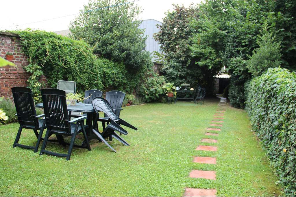 Verkocht woning - Tongeren