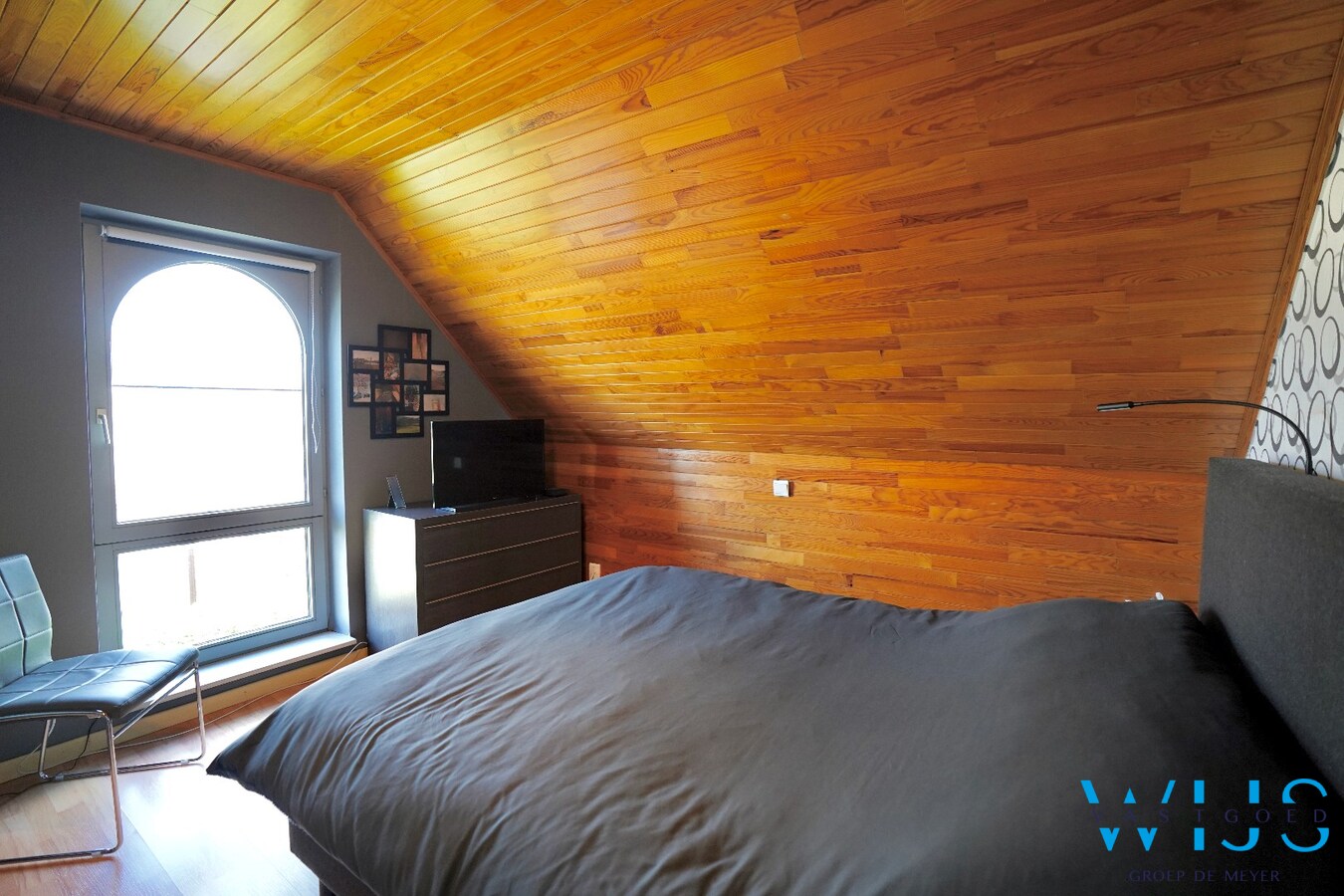 Instapklare open bebouwing op topligging nabij centrum Assenede! 