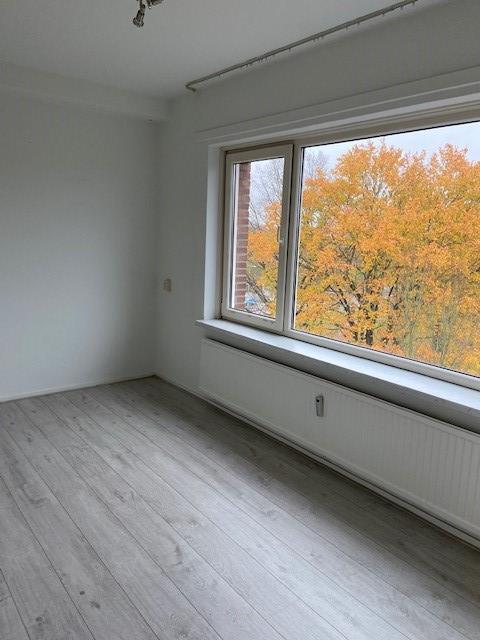 Gebouw verhuurd in Tilburg