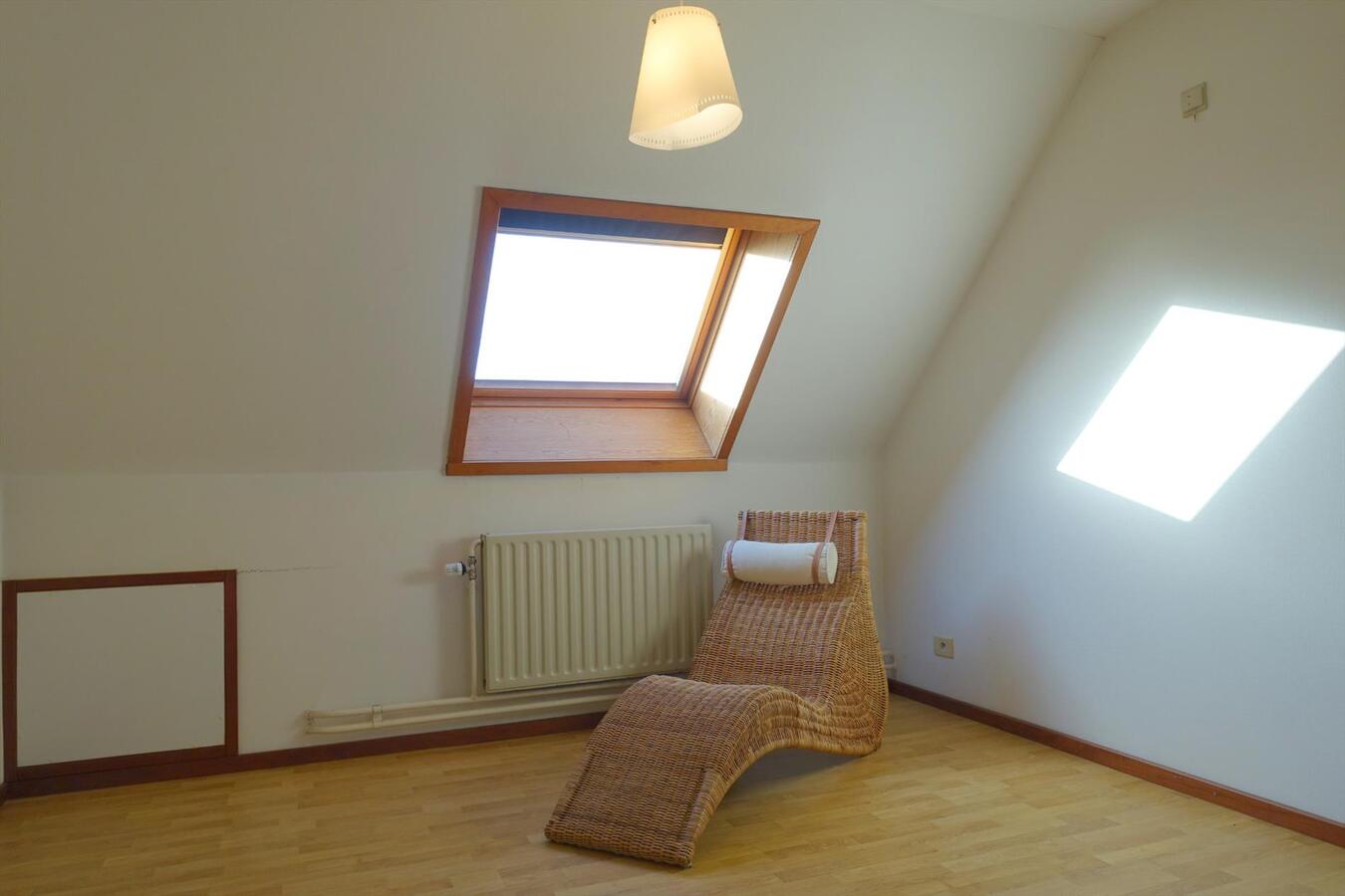 Prachtig pand met gemengd gebruik 