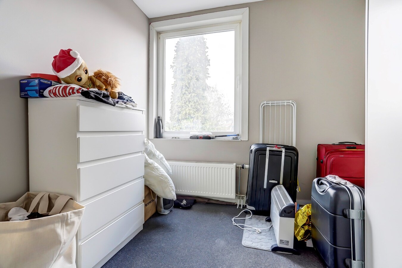 Eengezinswoning verkocht in Tilburg