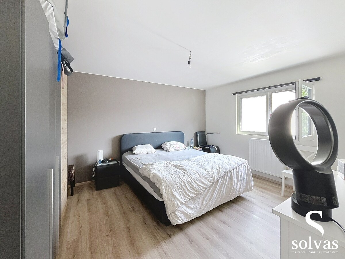 Prachtige ruime nieuwbouwwoning met 3 slaapkamers nabij centrum Aalter (vlakbij afrittencomplex E40) 