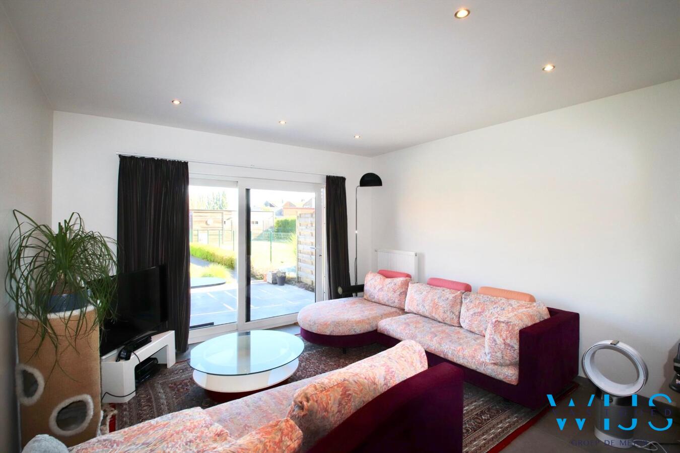 Leuke gezinswoning in centrum Waarschoot! 