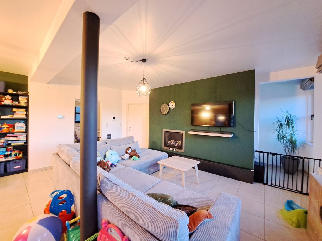 Verhuurd duplex - Lommel