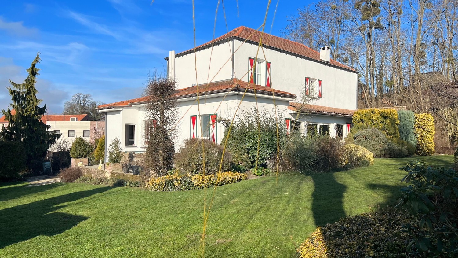 Verkocht woning - Riemst