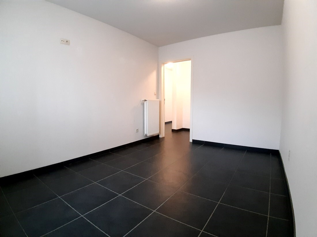 Knap en modern gelijkvloers appartement te Helchteren 