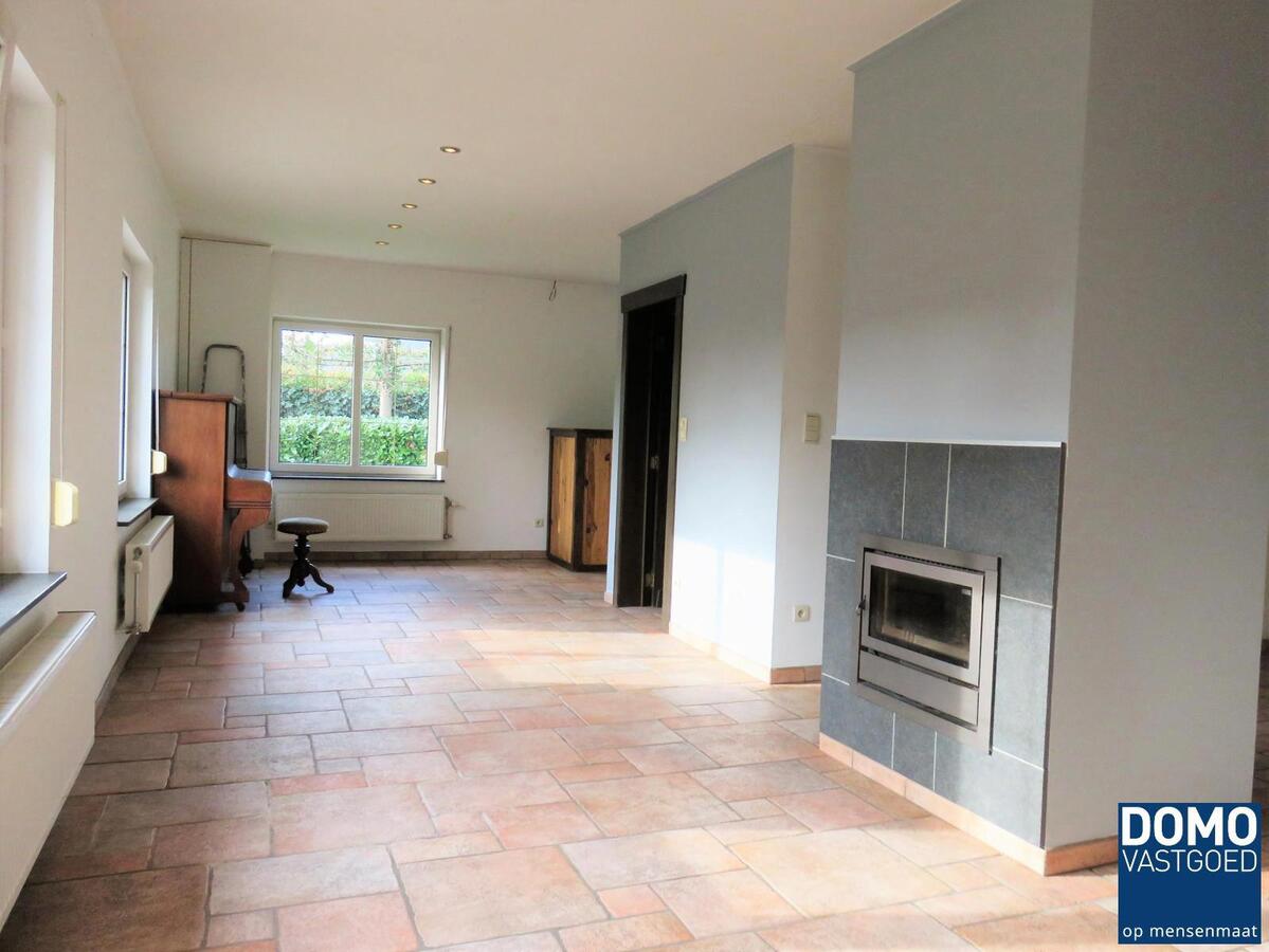 Villa verhuurd in Heusden-Zolder