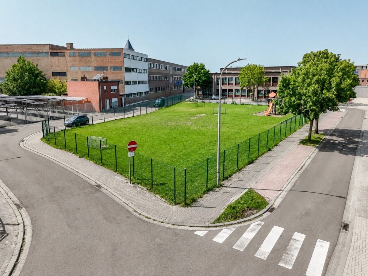 Te koop appartement - Waregem