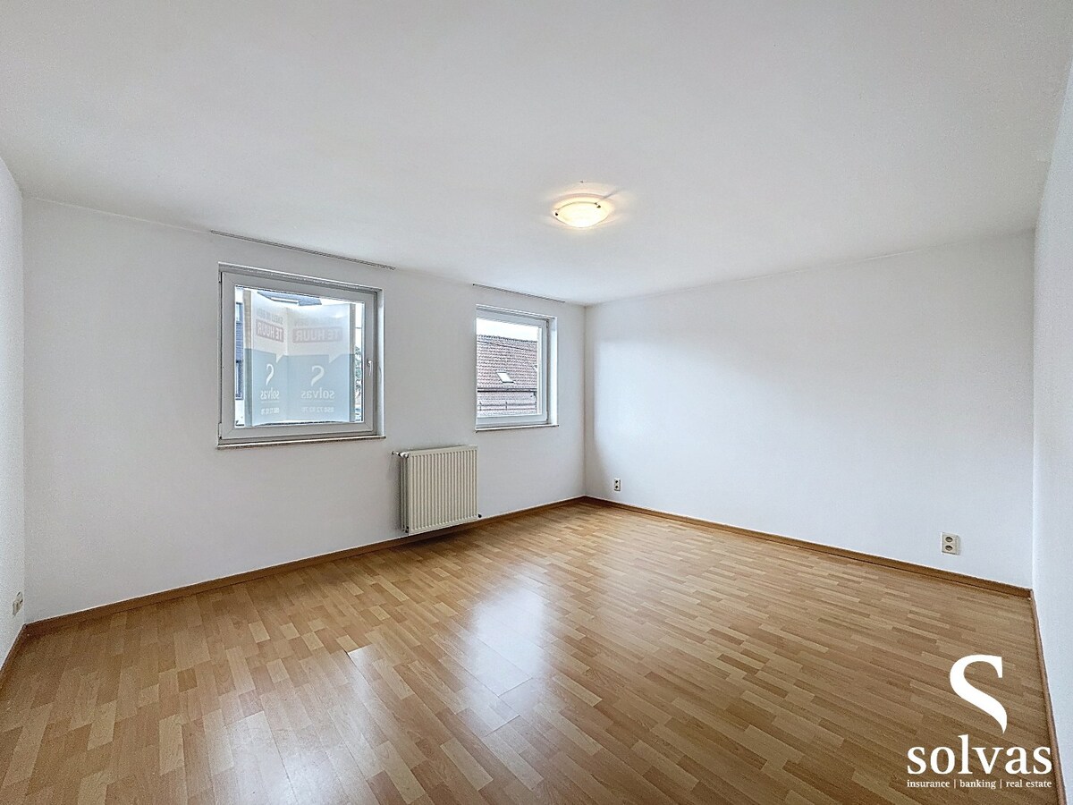 Instapklare en energiezuinige woning met tuin en garage 