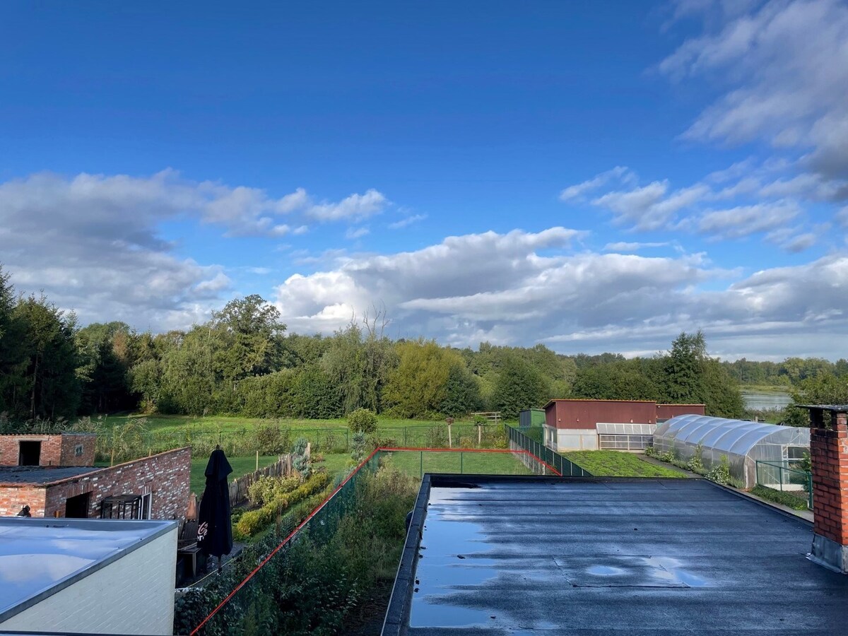 Woning verhuurd in Ravels