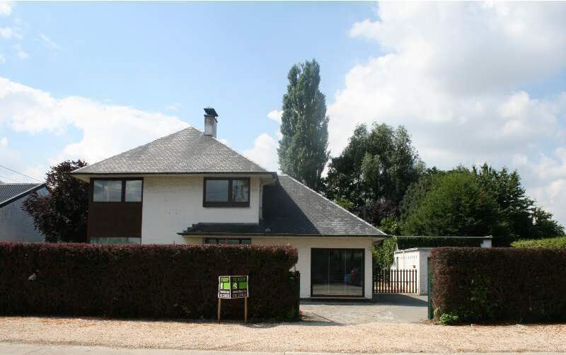 Verkocht woning - Tongeren