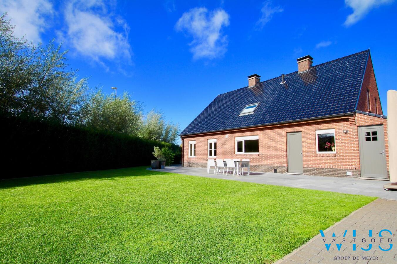 Verkocht woning - Assenede