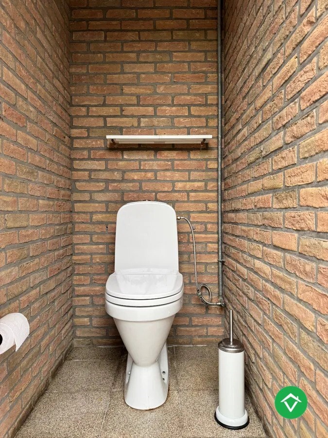 Woning met 3 slaapkamers te Wijnendale 