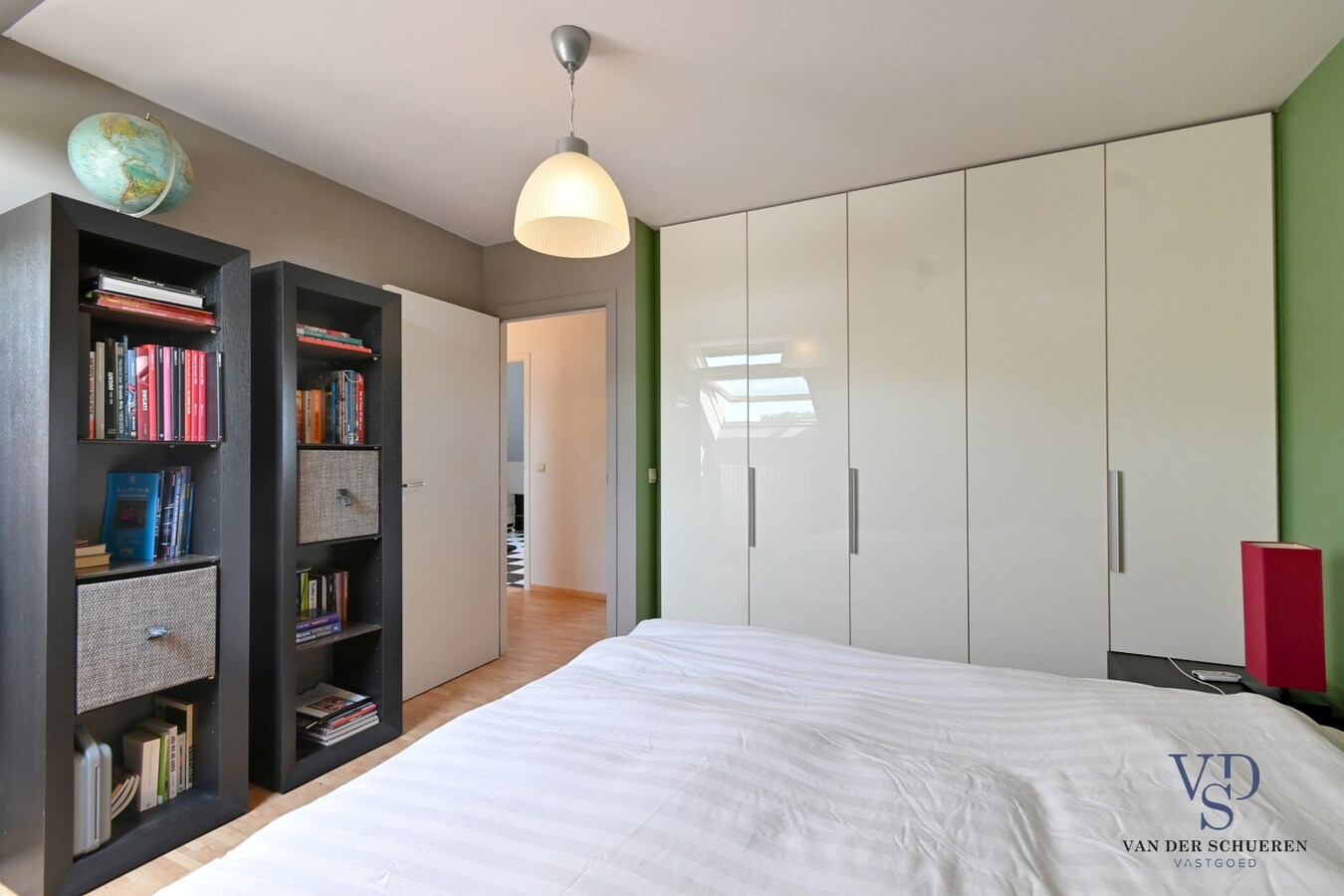 Wonen en werken op commerciële topligging. 