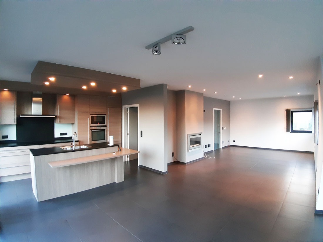 Verhuurd appartement - Pelt