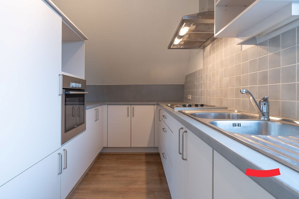 Appartement verhuurd in Poppel