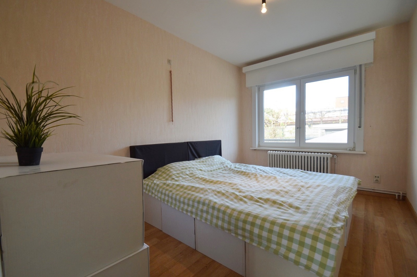 Halfopen bebouwing met 4 slaapkamers - Zeebrugge 