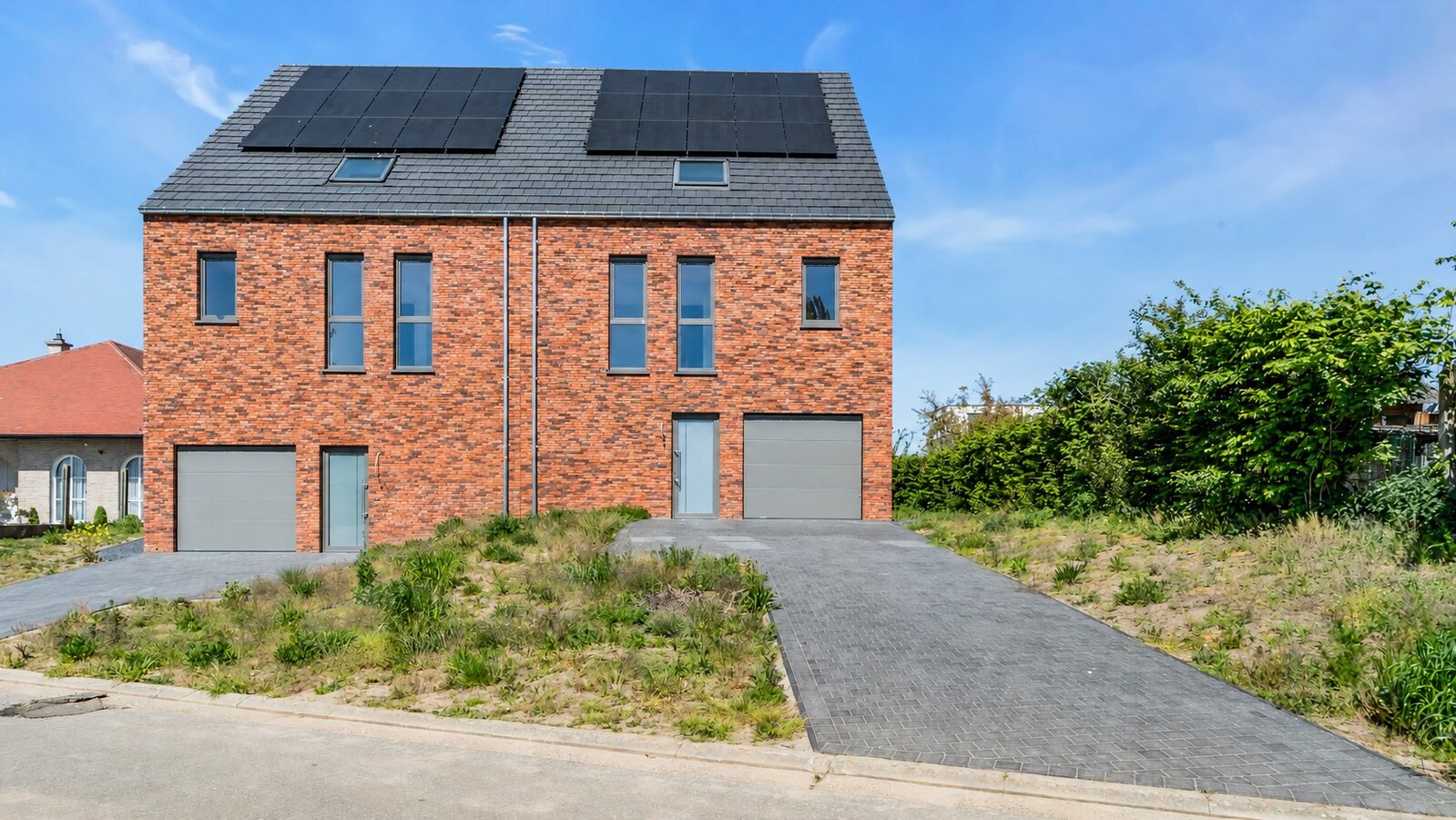 Te koop woning - Linden
