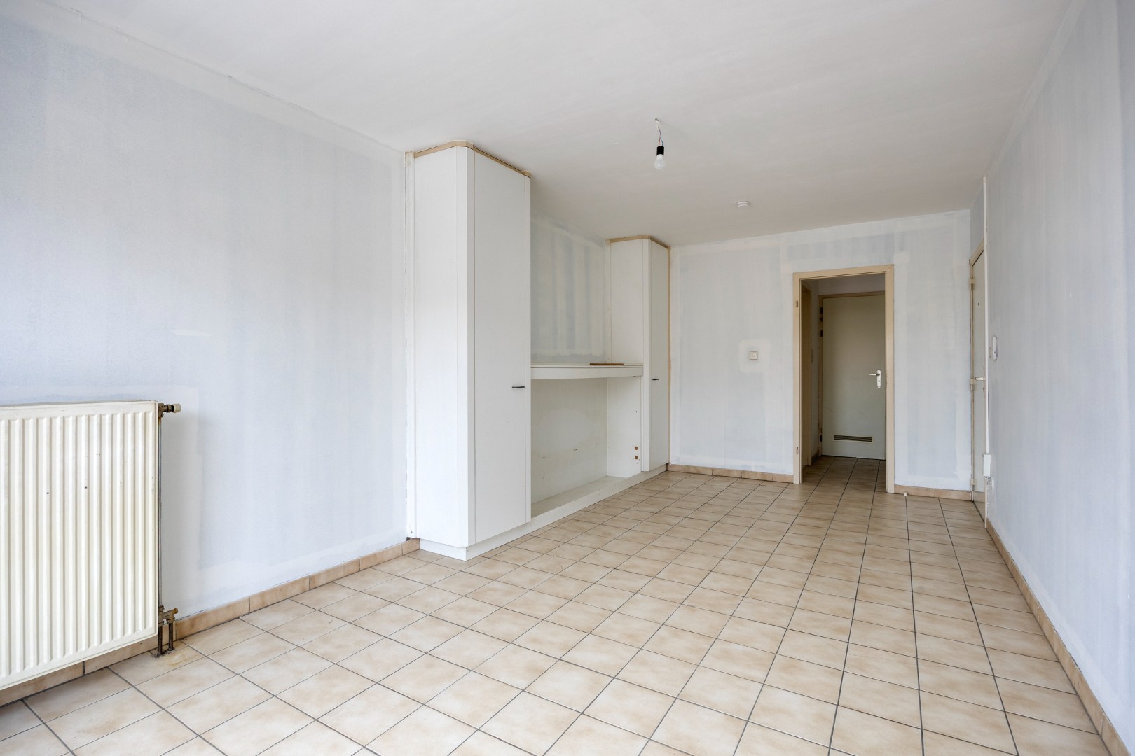 Instapklare studio in Geel-centrum 