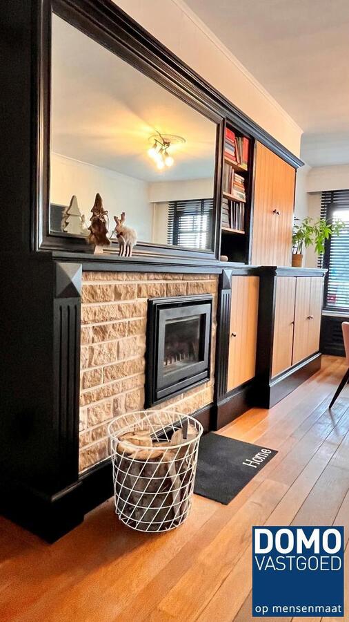 Woning verkocht in Hasselt