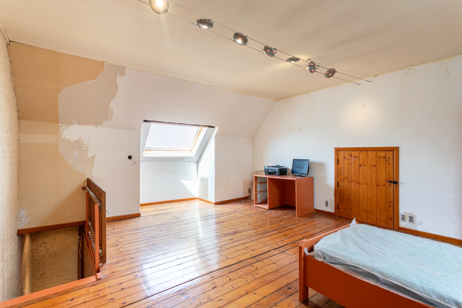 Maison a vendre À Halle