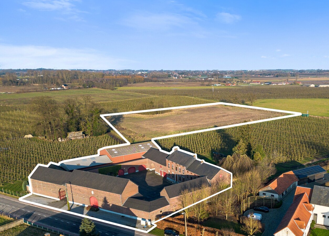 Property for sale in Rummen