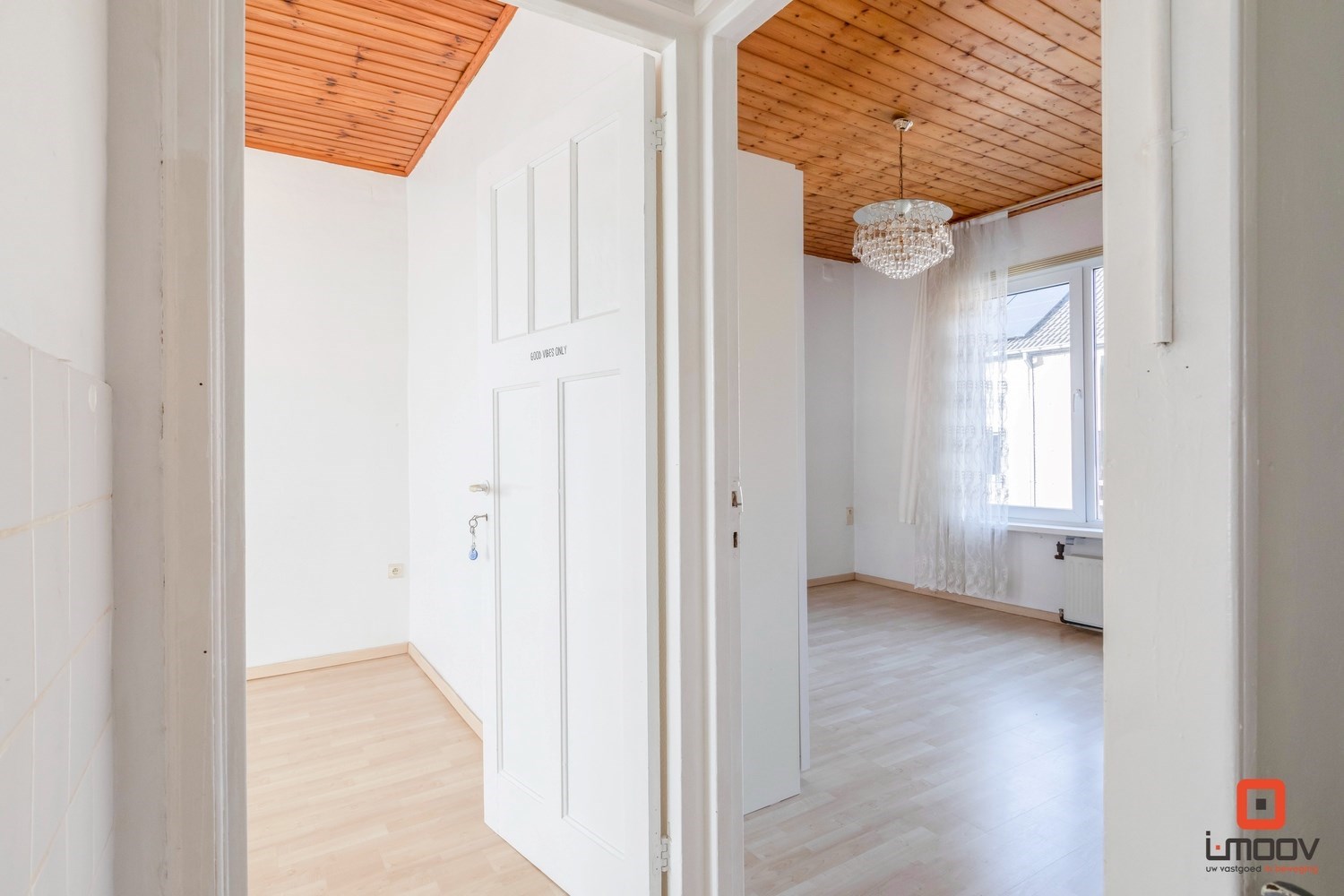 Ruime gezinswoning te koop in Sint-Amandsberg! 