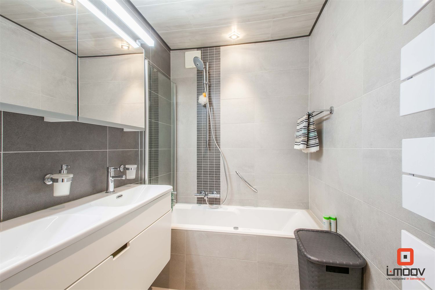 Villa verkocht in Oostakker