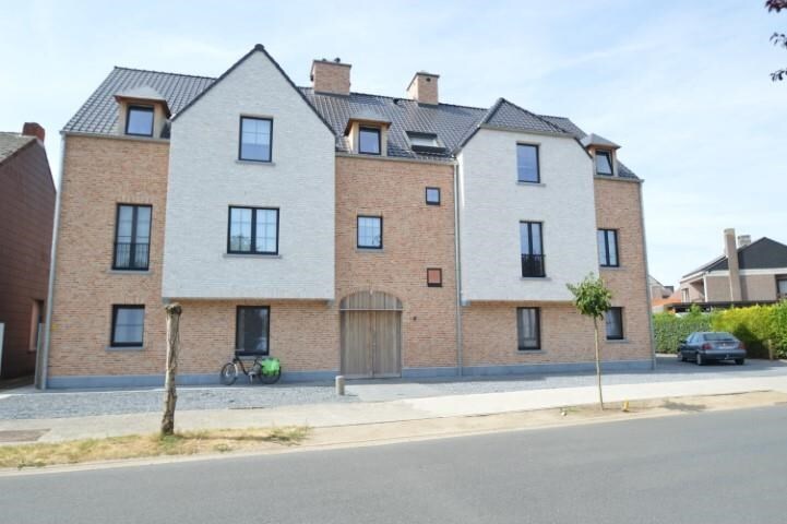 Verhuurd benedenwoning - Geel